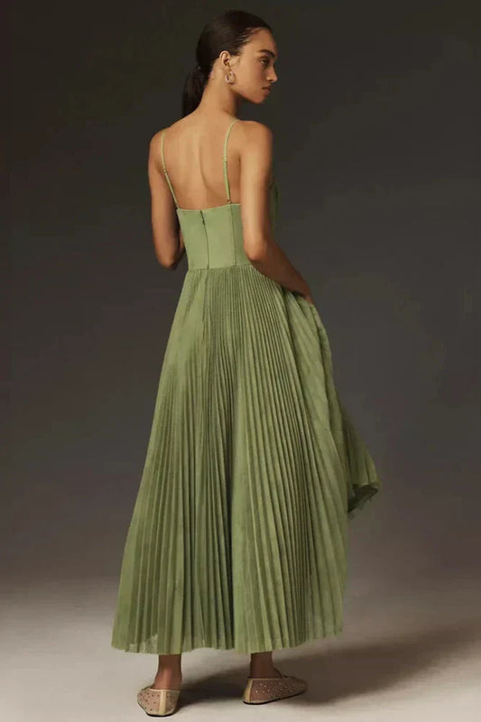 Isabella – Midi Dress