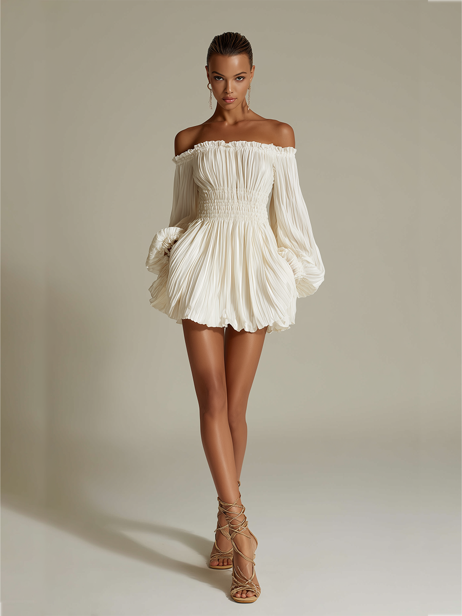 Lily – Dress