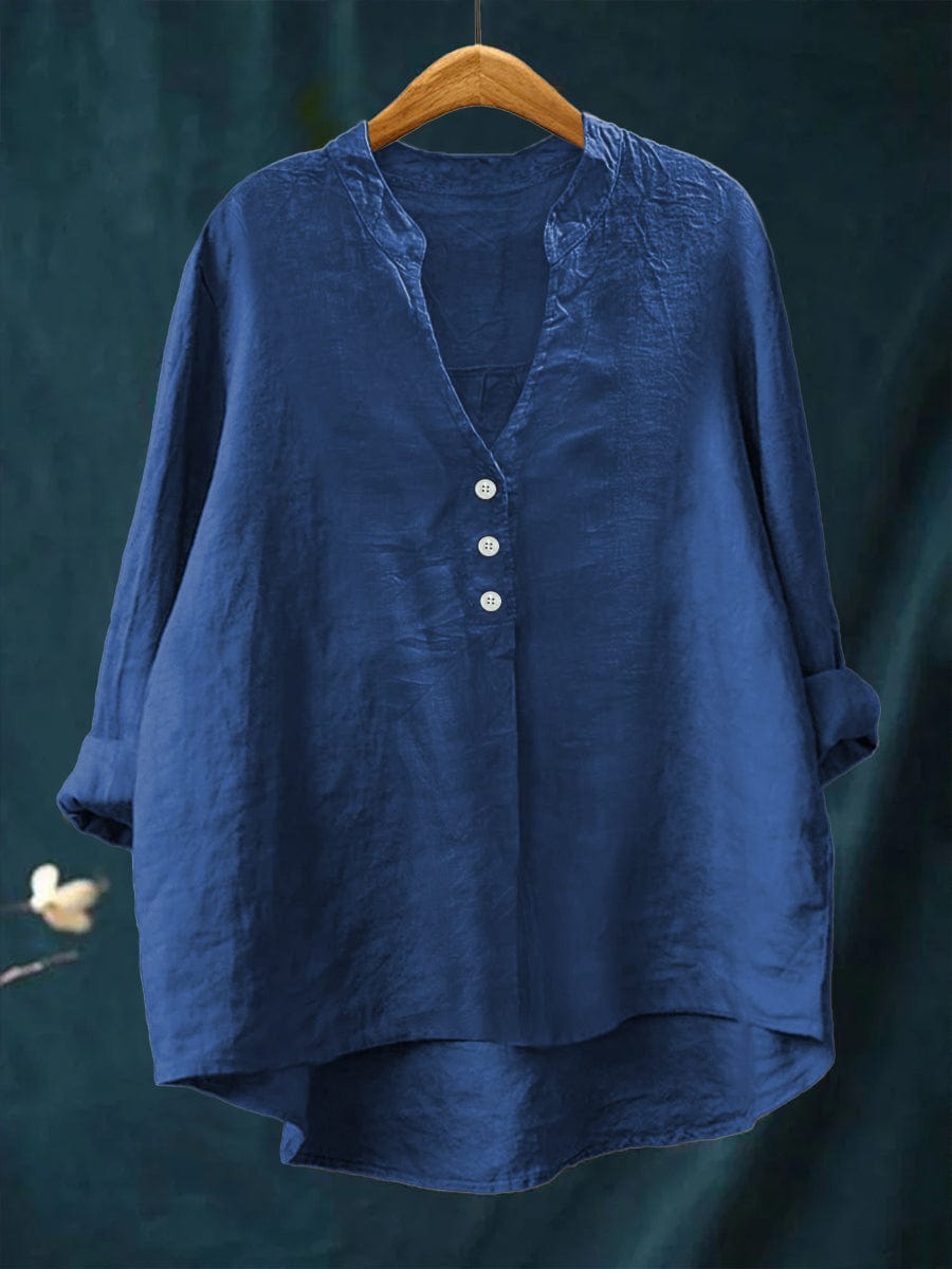 Cressida – Blouse