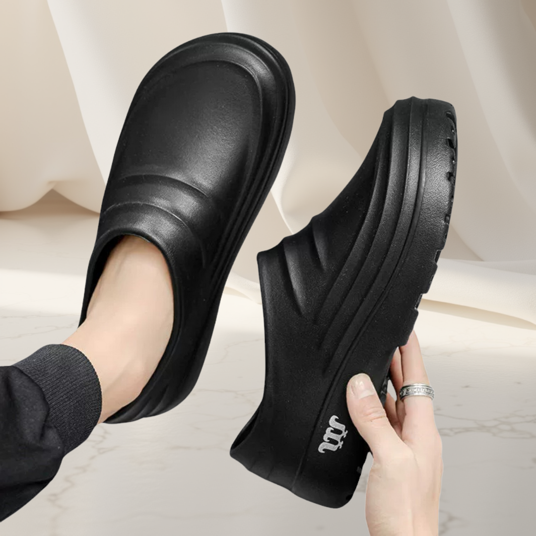 Ortho Step
