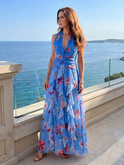 Nori – Maxi Dress