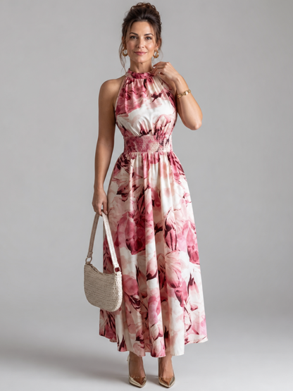 Olivia – Midi Dress