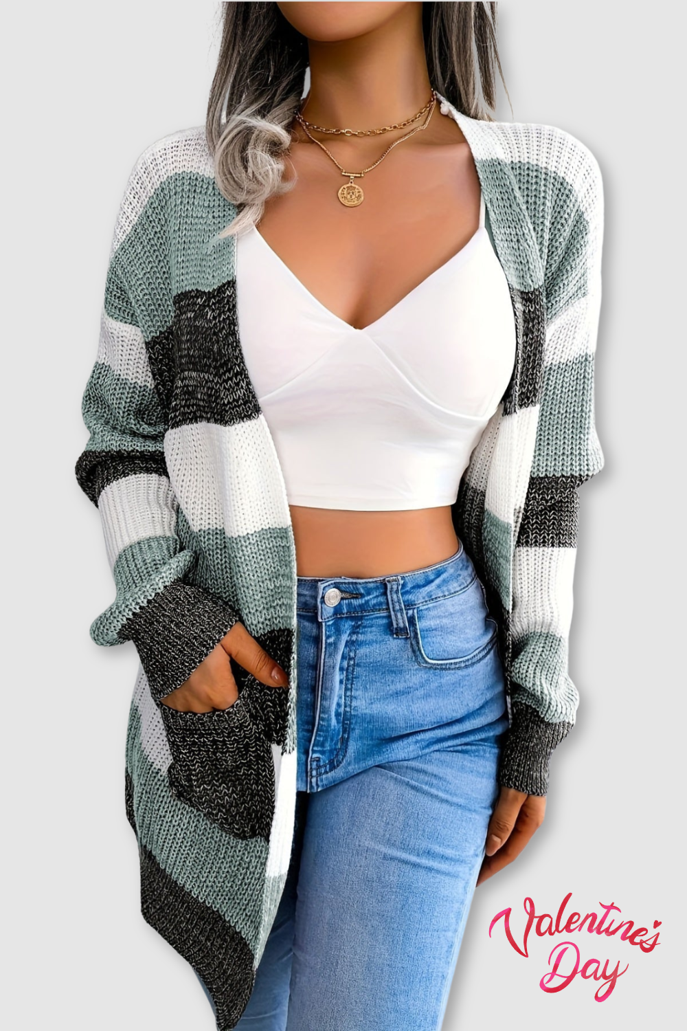 Agnes – Cardigan