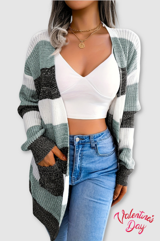 Agnes – Cardigan