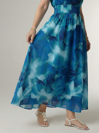 Sylin – Midi Dress