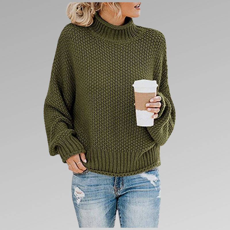 Helena – Sweater