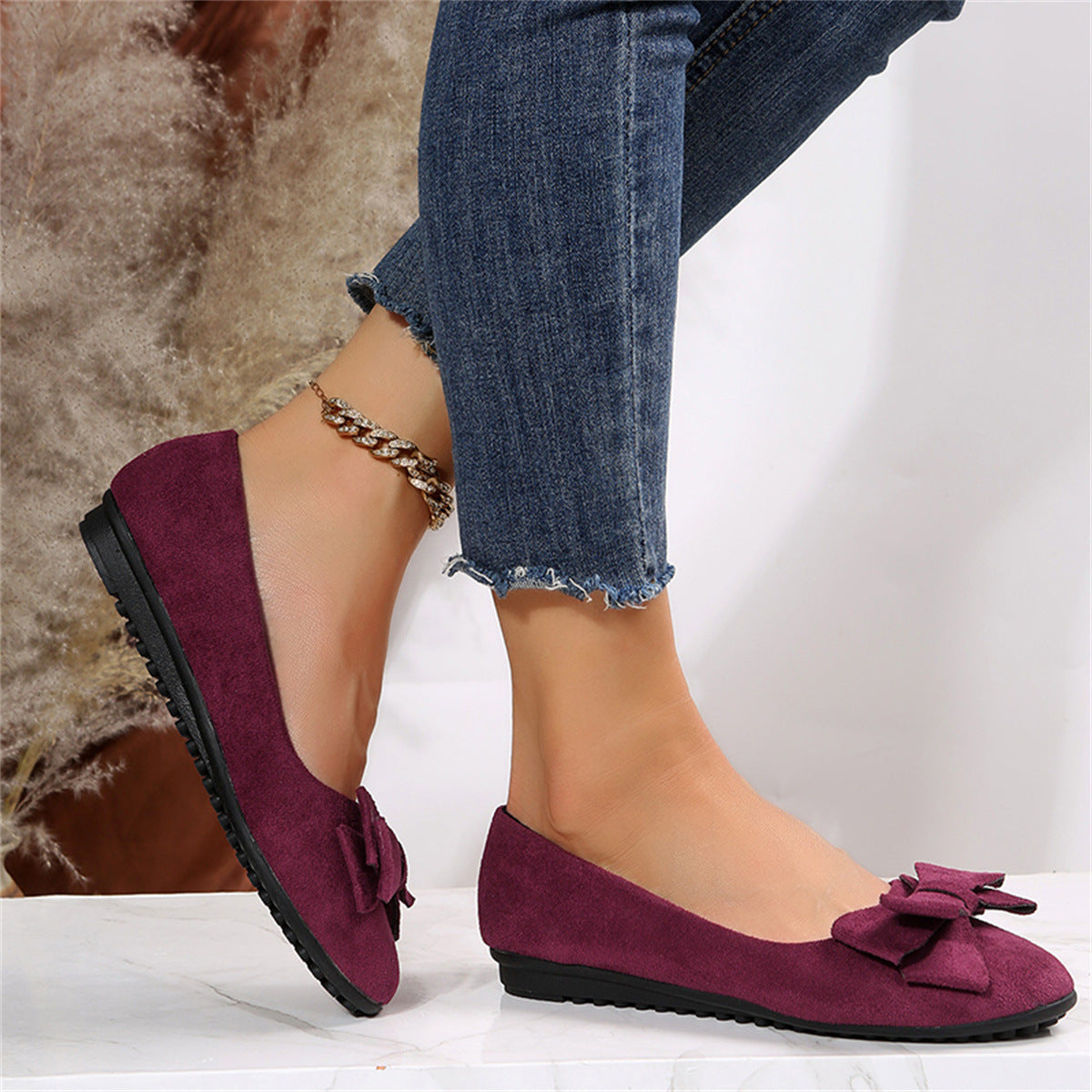 Line- Comfortable or
