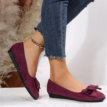 Line- Comfortable or