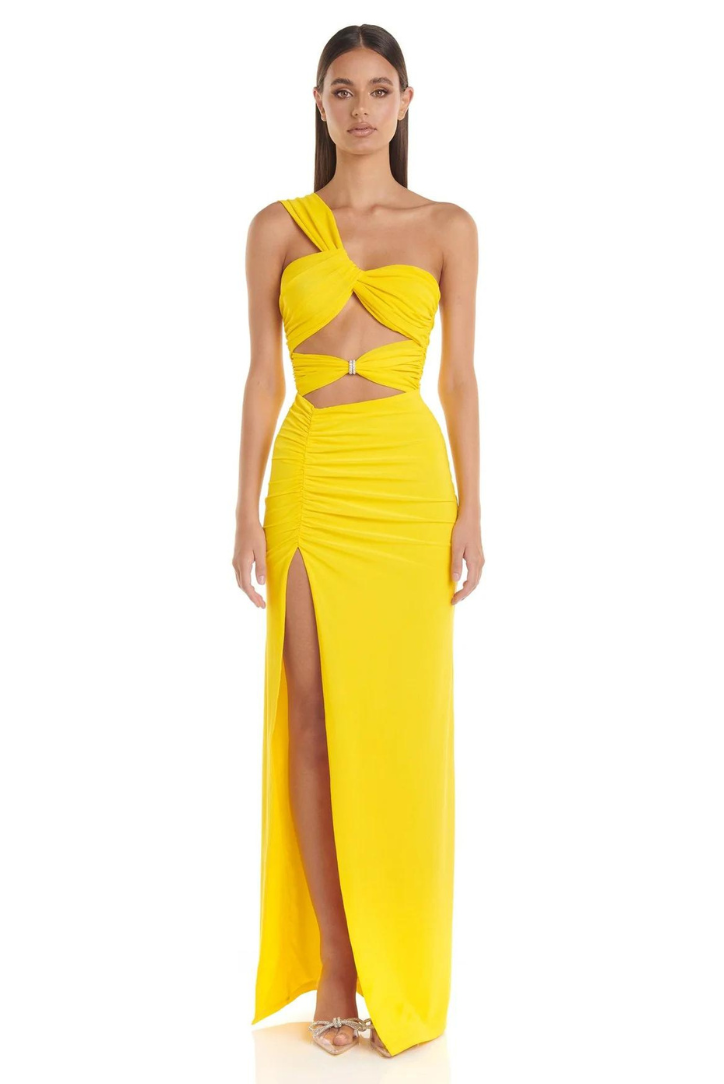 Lennox – Maxi Dress