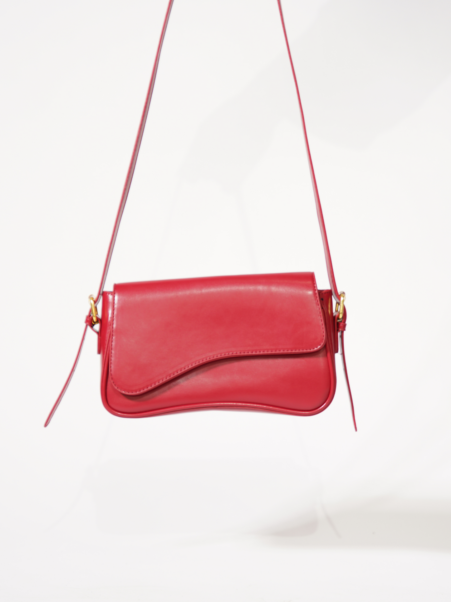 Meadow Glam Handbag