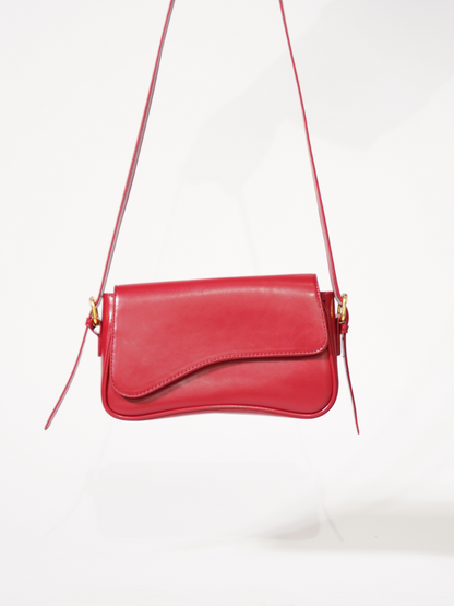 Meadow Glam Handbag