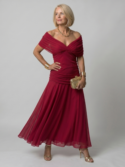 Calen – Midi Dress
