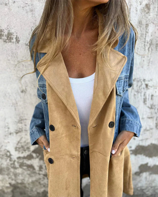 Marites – Coat