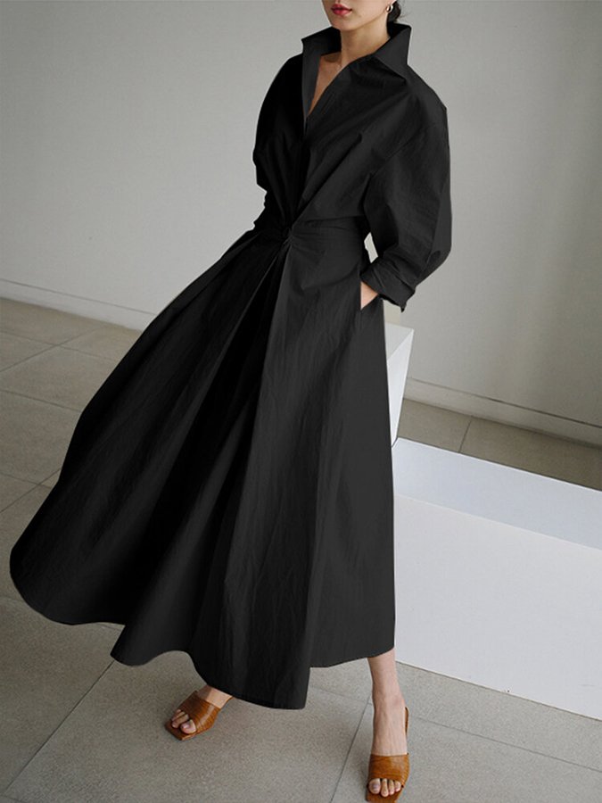 Grace – Maxi Dress