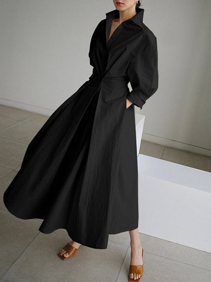 Grace – Maxi Dress
