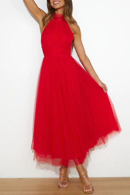 Phoebe – Midi Dress
