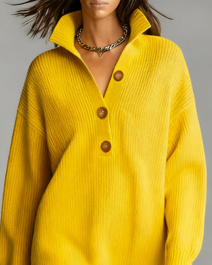 Jane – Sweater
