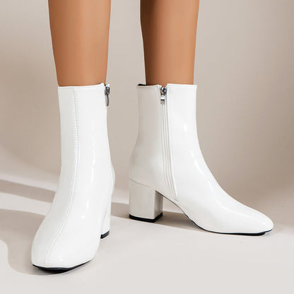 Lillian – Ankle Boots