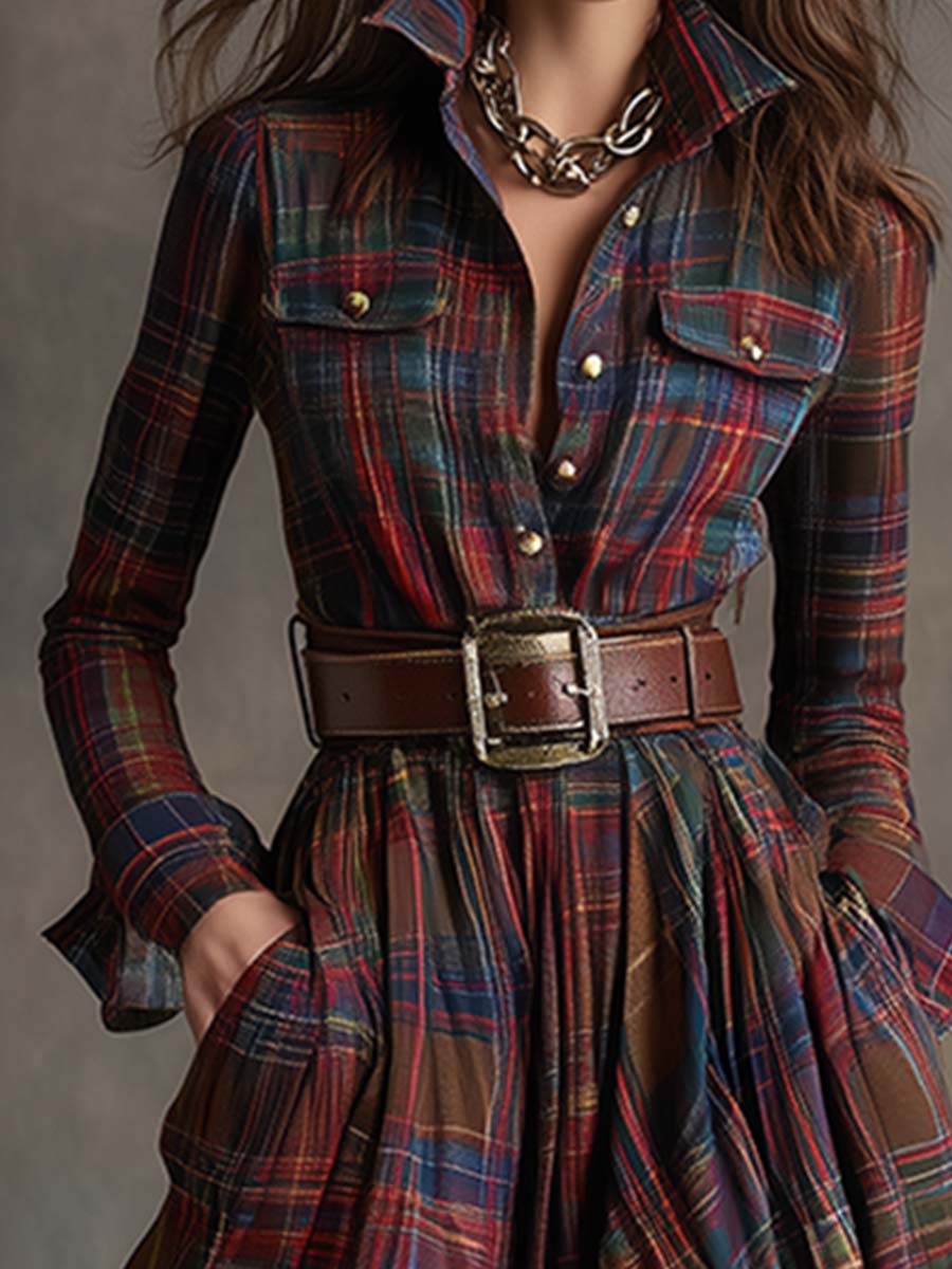 Mandy – Dress