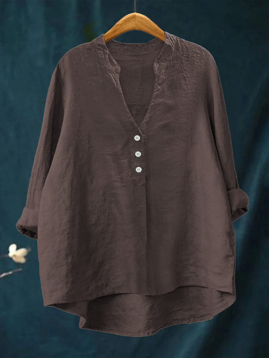 Cressida – Blouse