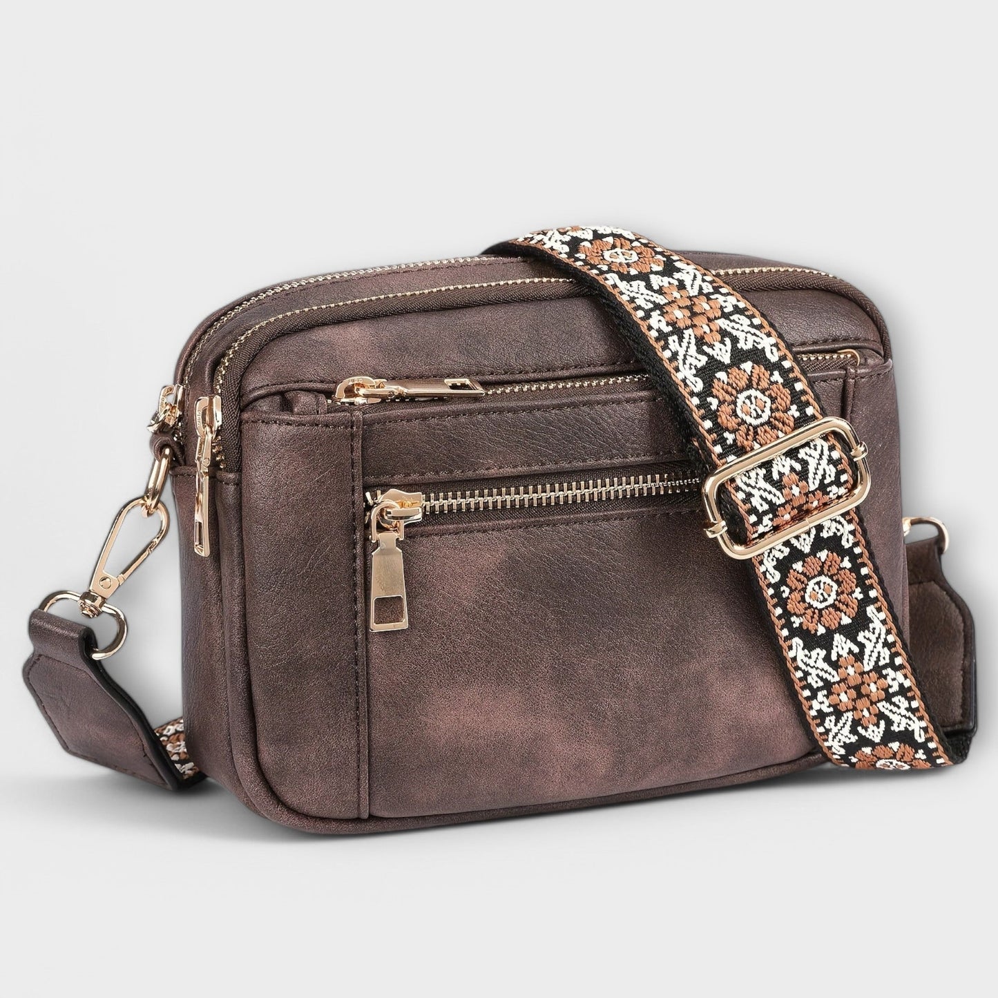 Dorianyx – Crossbody Bag