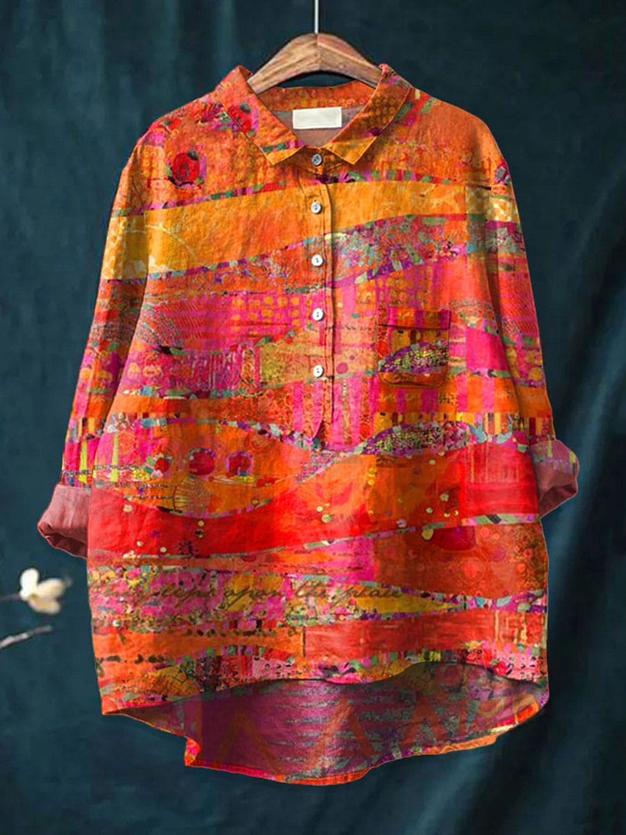 Aurielle – Blouse