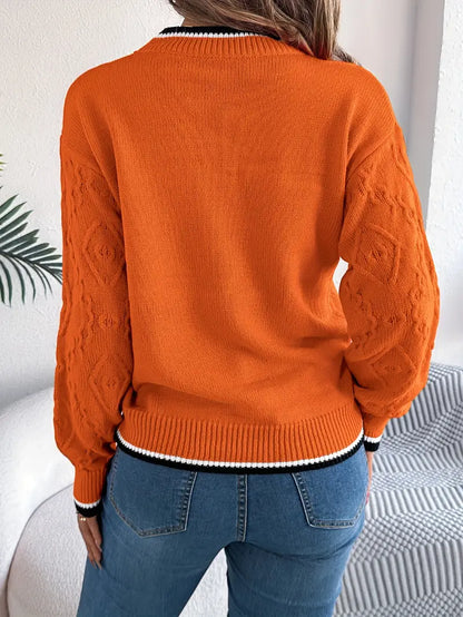 Verity – Jumper
