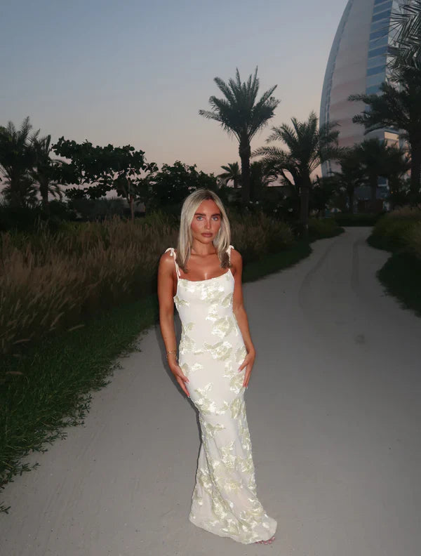 LILY – Maxi Dress