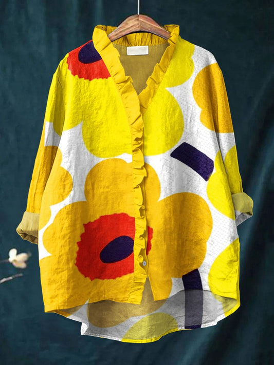 Evadne – Blouse