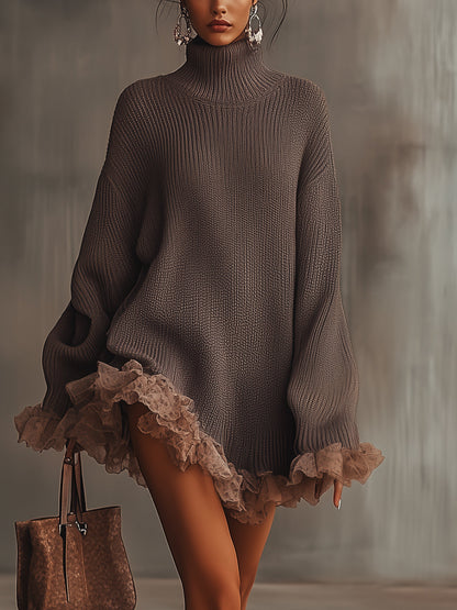 Niena – Midi Dress