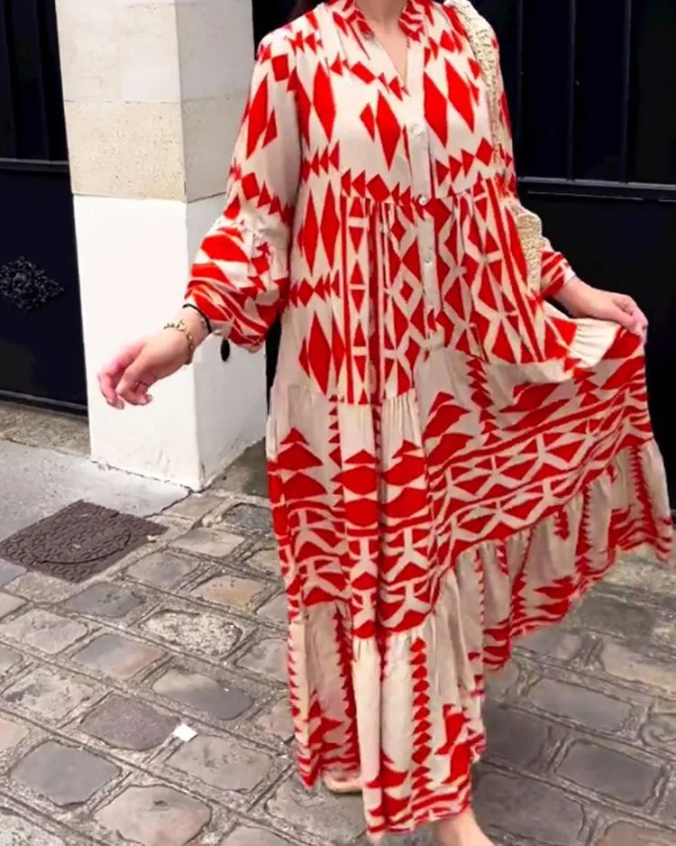 Sienna – Dress