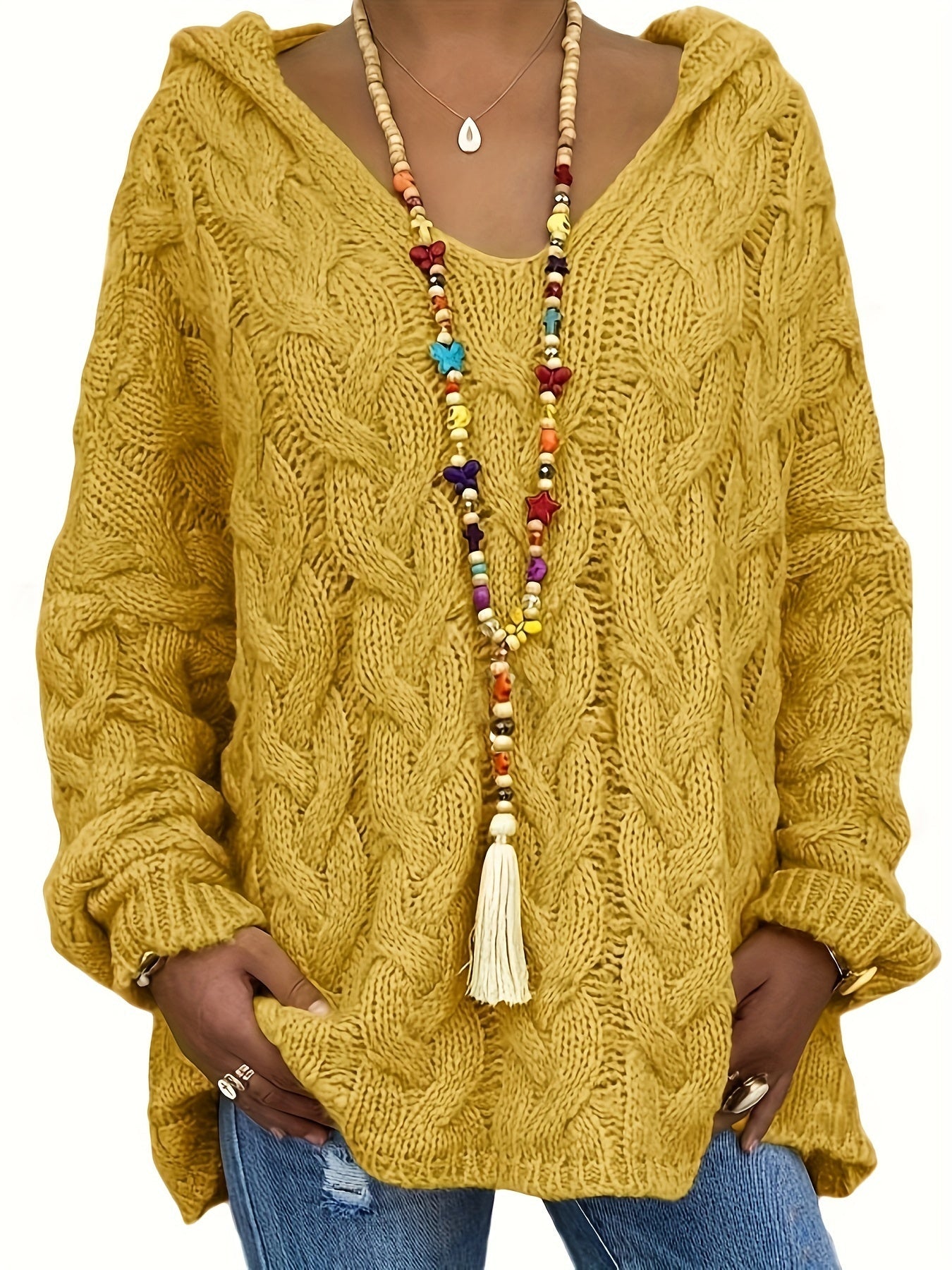 Marisol – Sweatshirt