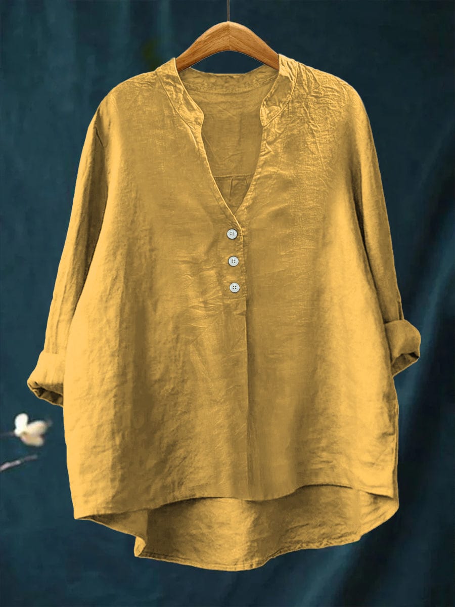Cressida – Blouse
