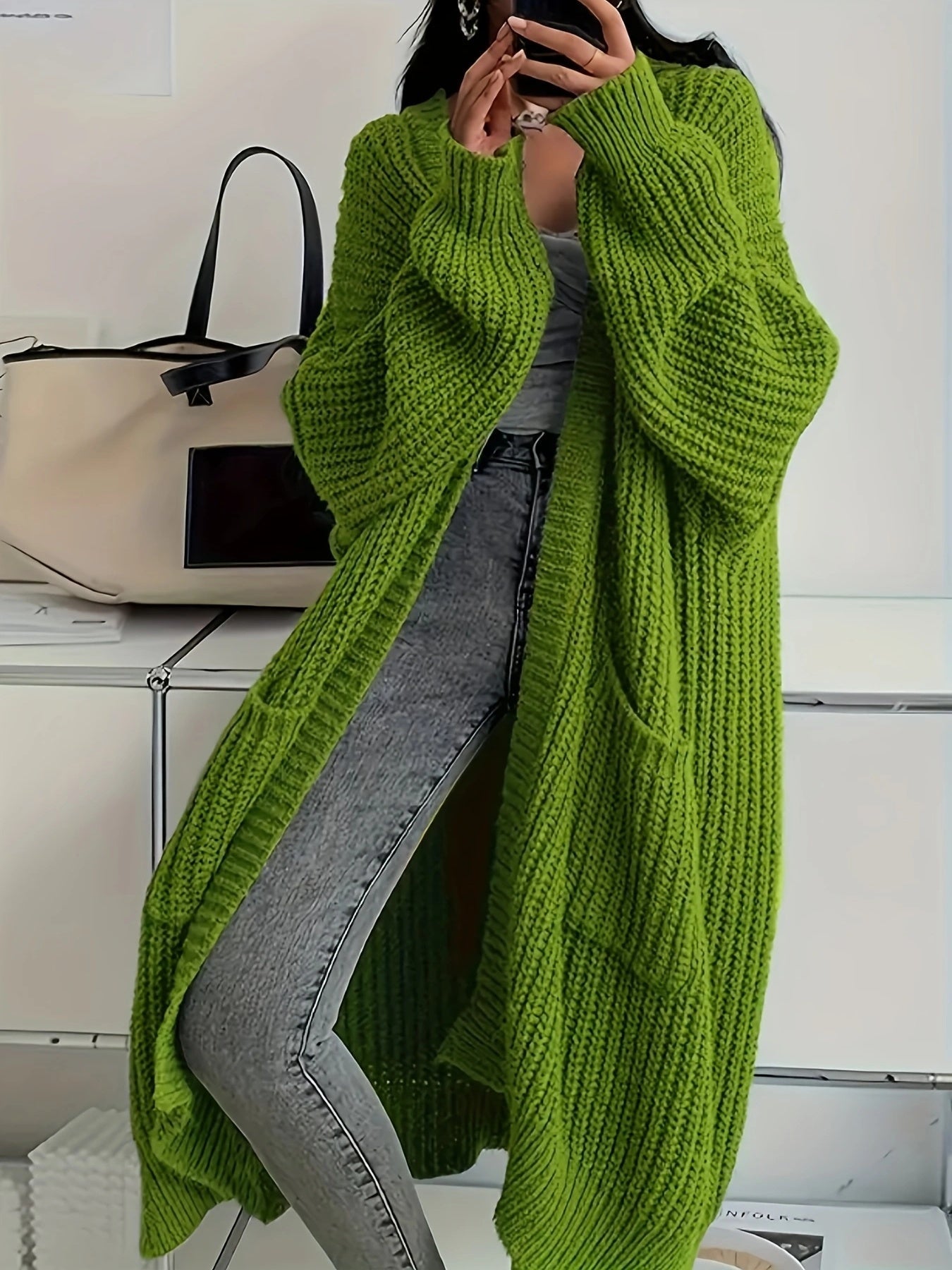 Soraya – Cardigan