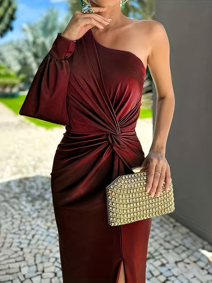 MELYSSA – Maxi Dress
