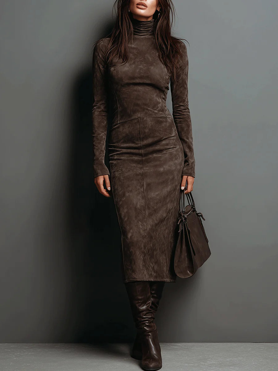 Ava – Midi Dress