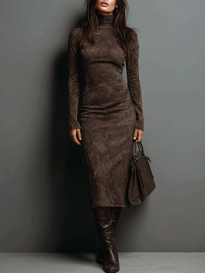 Ava – Midi Dress