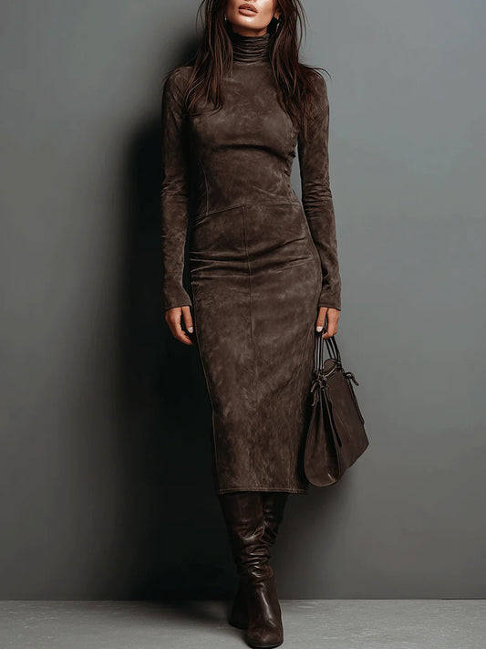 Ava – Midi Dress