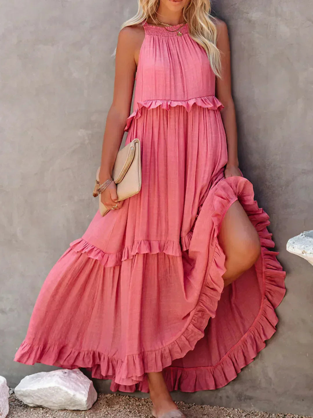 Ilona – Dress