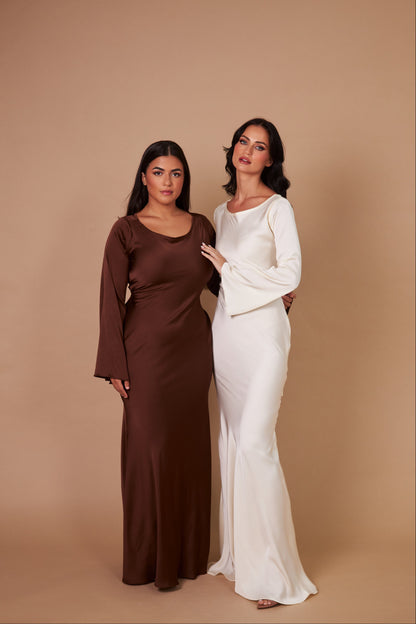 Gamine – Maxi Dress