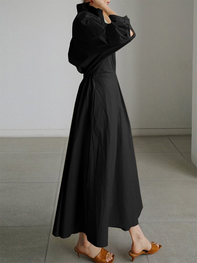 Grace – Maxi Dress