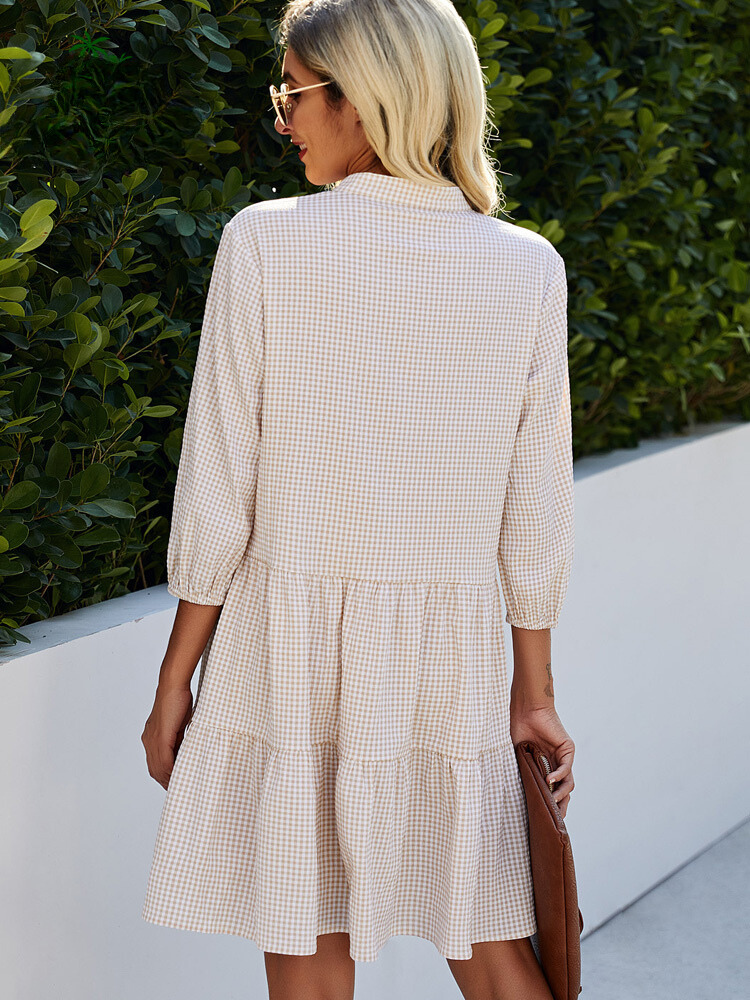 Emy – Midi Dress