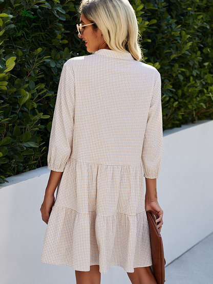 Emy – Midi Dress