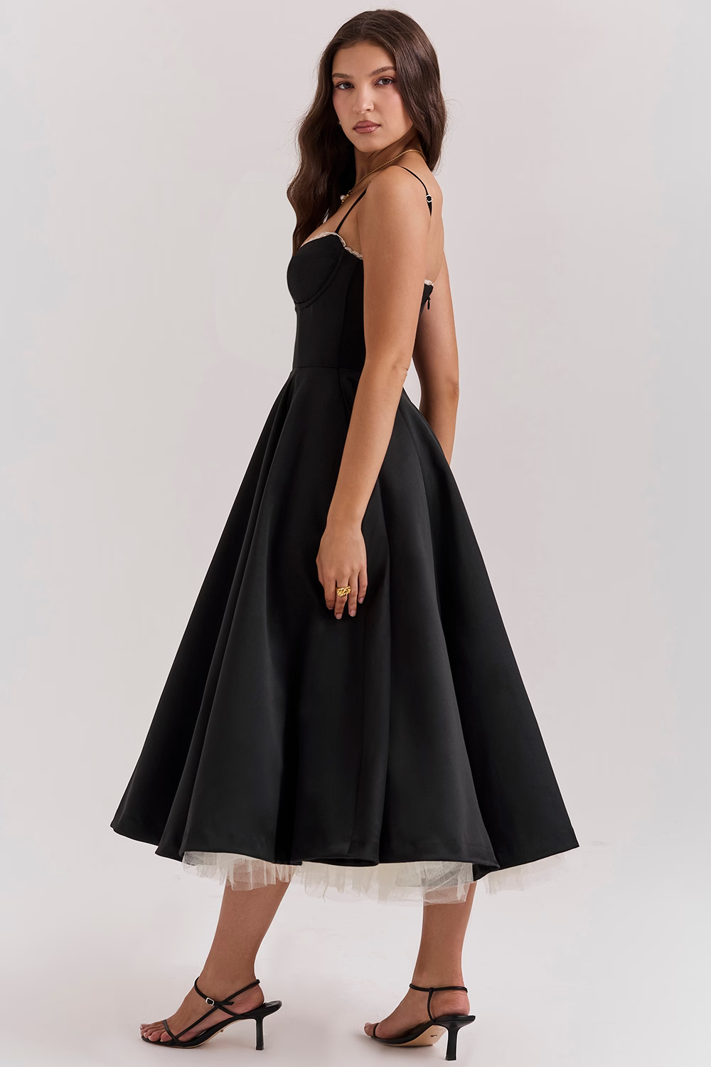 Luce – Midi Dress