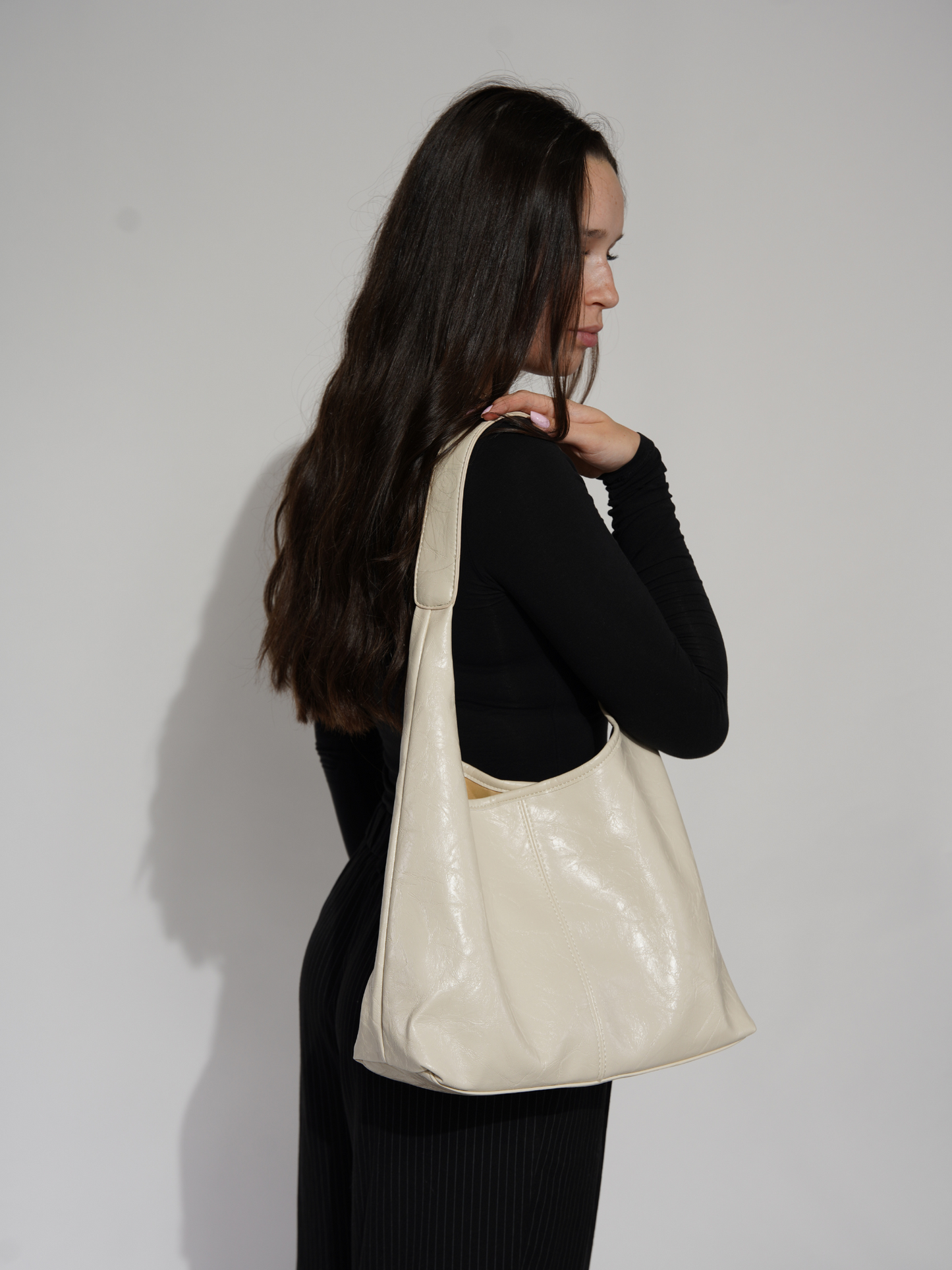 Aurelia Distressed L