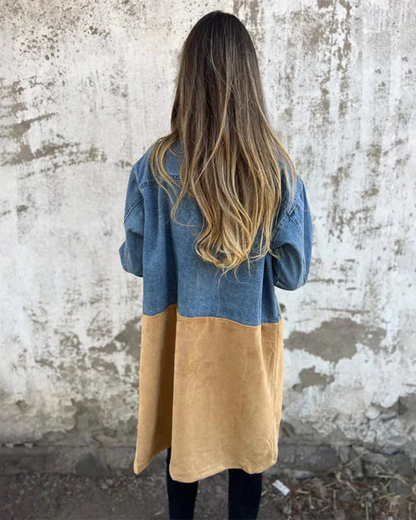 Marites – Coat