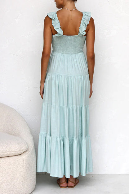 Juliet – Maxi Dress