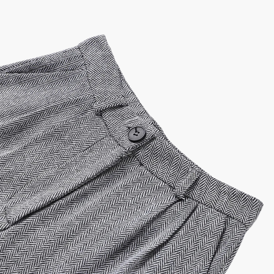 Giselle- 3 Piece Suit