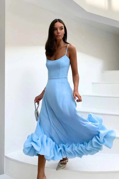 Blair – Midi Dress