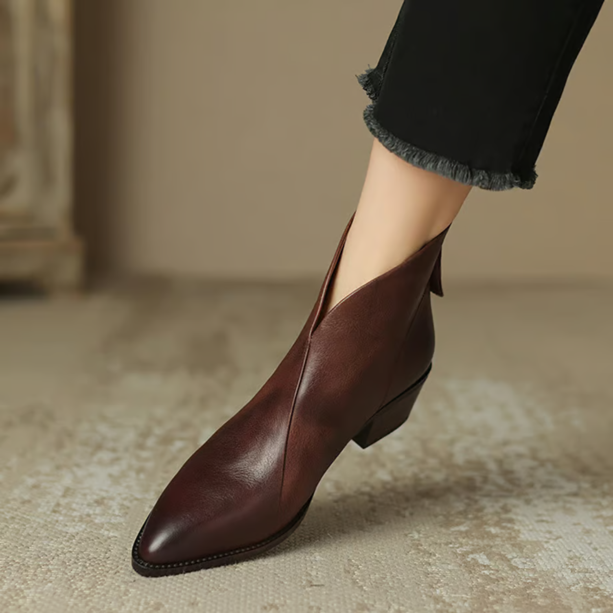 Dawn – Boots
